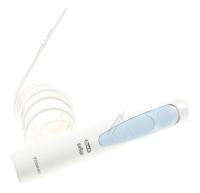 ORAL-B HANDSTÜCK MIT SCHLAUCH MD16 WATERJET für BRAUN Zahnpflegegerät OC16525 PROFESSIONALCARE6500WATERJET