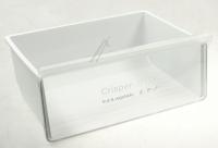 C1857.5.5  FRUIT BOX COMPONENT für QILIVE Kühlschrank / Gefrierschrank/ Gefriertruhe Q6899 154598