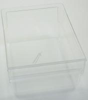 GEMÜSE BOX für HAIER Kühlschrank / Gefrierschrank/ Gefriertruhe HRF3682B