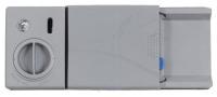 100998-25  WASCHMITTEL BOX für BRANDT Geschirrspüler DFH13217W1 DFH13217W