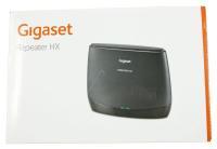 GIGASET REPEATER HX für SIEMENS Telefon / Fax C300 GIGASETC300