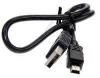 USB-KABEL für PHILIPS MP3-Player SA1ARA08K02
