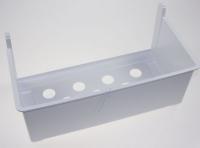SCHALE für BOSCH Kühlschrank / Gefrierschrank/ Gefriertruhe GSN36A70EX02