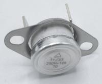T1/33 70°C  THERMOSTAT N/O