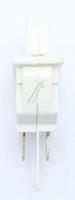 SWITCH 09 WHITE ARC P1 für ARCTIC Kühlschrank / Gefrierschrank/ Gefriertruhe FB142 FB14