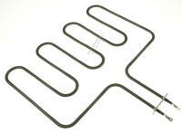 OVEN INNER 1600W 230V GRILL ELEMENT für ILVE Backofen D900TMP D900NMP