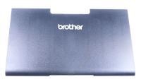 TRAY COVER FB PRINTED ASS für BROTHER Drucker / Kopierer DCP1612W