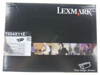 LEXMARK R-TONER T654 36K für LEXMARK Drucker / Kopierer 406221A T652N