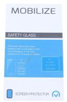 MOBILIZE GLASS SCREEN PROTECTOR HUAWEI Y5 II/Y6 II COMPACT für HUAWEI Handy Y6IICOMPACT