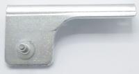 SCHARNIER OBEN,  3.5MM für WHIRLPOOL Kühlschrank / Gefrierschrank/ Gefriertruhe ART470A