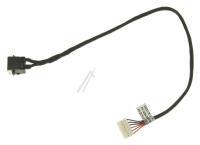 X751LD DC IN CABLE für ASUS Notebook F751SATY123T