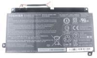PA5208U-1BRS  BATTERY PACK 3CELL für TOSHIBA Notebook 14L40WC10X SATELLITERADIUS14