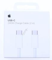 240W USB-C CHARGE CABLE (2 M) für APPLE Notebook A1932 MACBOOKAIR132019
