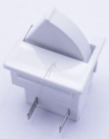 TUER-MIKROSCHALTER für HOOVER Kühlschrank / Gefrierschrank/ Gefriertruhe HMNV6184DXWIFI