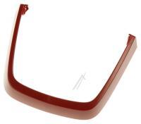 TOP HANDLE OMEGA FULL RED für PHILIPS Staubsauger FC878119