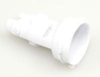 INNENLICHT-LAMPENFASSUNG für CANDY Kühlschrank / Gefrierschrank/ Gefriertruhe CFL185AEU