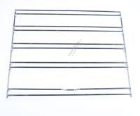 SIDE GRID FOR OVEN für LAGERMANIA Backofen F670E9X12F630D5XF640