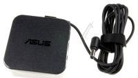 ADAPTER 65W19V 3PIN (180DEGREE) für ASUS Notebook PU551JAXO038G PROESSENTIAL
