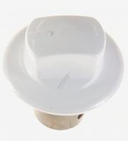 THERMOSTAT KNOB WHITE (BCS312A) für ARISTON Kühlschrank / Gefrierschrank/ Gefriertruhe BCB331VT 42260