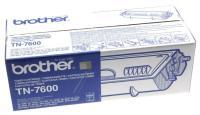 TON BROTHER  BLACK für BROTHER Drucker / Kopierer DCP8025D