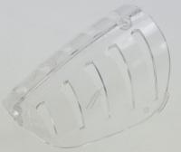 ABDECKUNG LAMPE für WHIRLPOOL Kühlschrank / Gefrierschrank/ Gefriertruhe ARC1031