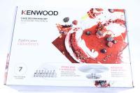 KWSD100 DECORATION SET WW für KENWOOD Küchengerät KM220