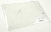 PROTECTION COVER FOR MACBOOK PRO   A1706/A1708/A1989 (2016-2020) TRANSPARANT CLEAR für APPLE Notebook A1708 MACBOOKPRO13