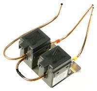 ELECTROMAGNETISM VALVE für HAIER Kühlschrank / Gefrierschrank/ Gefriertruhe JC110GDD