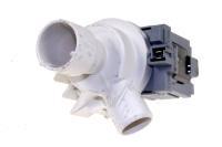 M266 ASKOLL  PUMP SELF CLEANING - 50 HZ - THERMALLY PROTECTED P5 für TEKA Waschmaschine LI1600120 40806002