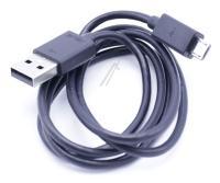 KABEL USB A TO MICRO USB B 5P für ASUS Notebook TX201LA