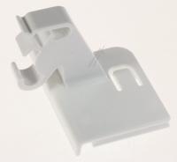 SCHARNIER LINKS für AEG Kühlschrank / Gefrierschrank/ Gefriertruhe A62500GNW0