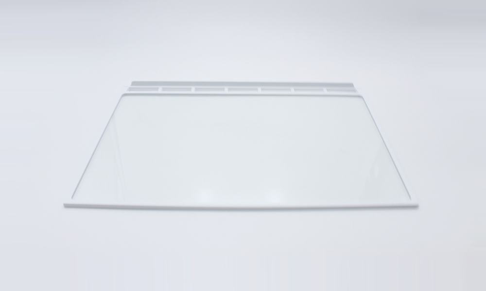 GLASPLATTE ABSTELLER für JUNKER Kühlschrank / Gefrierschrank/ Gefriertruhe JC40GB2003