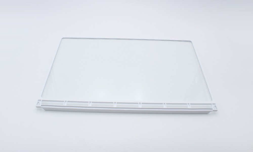 GLASPLATTE ABSTELLER für JUNKER Kühlschrank / Gefrierschrank/ Gefriertruhe JC40GB3085