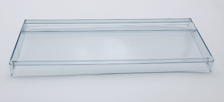 BLENDE für JUNKER Kühlschrank / Gefrierschrank/ Gefriertruhe JC87BB3001