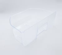 GEMÜSEFACH / BIG CRISPER für HANSEATIC Kühlschrank / Gefrierschrank/ Gefriertruhe KSH53050X