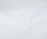 GEMÜSEFACH / BIG CRISPER für HANSEATIC Kühlschrank / Gefrierschrank/ Gefriertruhe KSH53050