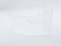 GEMÜSEFACH / BIG CRISPER für HANSEATIC Kühlschrank / Gefrierschrank/ Gefriertruhe KSH53050X