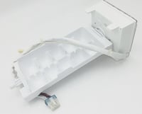 ASSY ICE / EISWÜRFEL MAKER für SAMSUNG Kühlschrank / Gefrierschrank/ Gefriertruhe RS21DASM1XEG RS21DASM