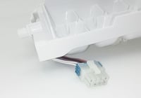 ASSY ICE / EISWÜRFEL MAKER für SAMSUNG Kühlschrank / Gefrierschrank/ Gefriertruhe RS24FASW1CAF
