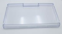 BLENDE für BOSCH Kühlschrank / Gefrierschrank/ Gefriertruhe GSS22420CH01