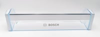 FLASCHENFACH / FLASCHENABSTELLER für BOSCH Kühlschrank / Gefrierschrank/ Gefriertruhe KGF39SB4504