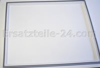 DICHTUNG KÜHLSCHRANK für WHIRLPOOL Kühlschrank / Gefrierschrank/ Gefriertruhe ART4713