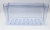 GEFRIERFACH UNTEN / GEFRIERGUTBEHÄLTER für WHITELINE Kühlschrank / Gefrierschrank/ Gefriertruhe VC380