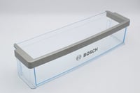 ABSTELLER / TÜRFACH für BOSCH Kühlschrank / Gefrierschrank/ Gefriertruhe KFR7044001