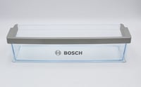 ABSTELLER / TÜRFACH für BOSCH Kühlschrank / Gefrierschrank/ Gefriertruhe KIR2644001