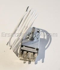 THERMOSTAT für ELECTROLUX Kühlschrank / Gefrierschrank/ Gefriertruhe ER1639T