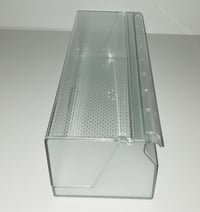 TÜRABSTELLER BOX GROSS VORMONTIERT für LIEBHERR Kühlschrank / Gefrierschrank/ Gefriertruhe CN355620A