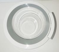 TÜR / FENSTER für SIEMENS Waschmaschine WM16S74001