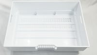 SCHUBLADE OBEN (G84600) für BEKO Kühlschrank / Gefrierschrank/ Gefriertruhe B1850 GNE60020X