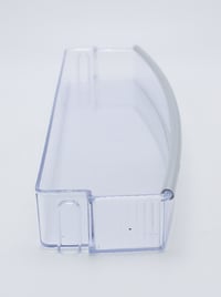 ABSTELLER / TÜRFACH FLACH für NEFF Kühlschrank / Gefrierschrank/ Gefriertruhe K6624X602